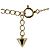 Collana Comet Plus TASAKI in Au750 con perla dorata D'oro - vista 10