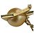 Collana Comet Plus TASAKI in Au750 con perla dorata D'oro - vista 15