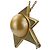 Collana Comet Plus TASAKI in Au750 con perla dorata D'oro - vista 3