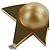 Collana Comet Plus TASAKI in Au750 con perla dorata D'oro - vista 8