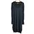 Autre Marque John Smedley Strickkleid Braun