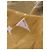 Prada Vintage Seiden-Shift-Kleid mit abstraktem geometrischem Print IT 44 Gelb - Ansicht 5