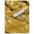 Prada Vintage Seiden-Shift-Kleid mit abstraktem geometrischem Print IT 44 Gelb - Ansicht 7