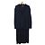 Autre Marque Completo in maglia Leilian Blu Blu navy