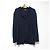 Autre Marque Completo in maglia Leilian Blu Blu navy - vista 2