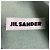 Jil Sander Maxi-Strickrock aus Virgin Wool und Kaschmir Grün - Ansicht 3