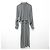 Autre Marque Hemdkleid J&M Davidson Braun - Ansicht 2