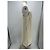 Trussardi Jeans Leinenkleid Beige M - Ansicht 4