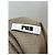 Trussardi Jeans Leinenkleid Beige M - Ansicht 5