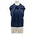 Autre Marque Top DANTE6 de lana azul marino S