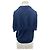 Autre Marque Top DANTE6 de lana azul marino S - vista 2
