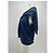 Autre Marque Top DANTE6 de lana azul marino S - vista 3