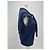 Autre Marque Top DANTE6 de lana azul marino S - vista 4