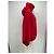 Autre Marque Parka roja MOCKO - vista 4