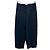 Autre Marque Schwarze Hose aus Polyester