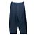 Autre Marque Schwarze Hose aus Polyester - Ansicht 2