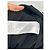 Autre Marque Schwarze Hose aus Polyester - Ansicht 4