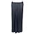 Autre Marque Pantalones fluidos negros SHOEBY - vista 2