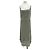 Edited Kleid Khaki Größe 36