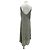 Edited Kleid Khaki Größe 36 - Ansicht 2