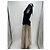 Autre Marque Vestido desmontable negro EUDON CHOI - vista 3