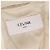 Blazer in cotone ecru Céline Beige - vista 5