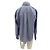 Autre Marque Camicia a righe blu - vista 2