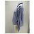 Autre Marque Camicia a righe blu - vista 3