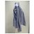 Autre Marque Camicia a righe blu - vista 4