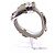 Dior Bracciale in tela kaki Cachi - vista 4