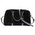 Céline Borsa a mano in pelle Boston Nero
