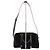 Céline Borsa a mano in pelle Boston Nero - vista 3