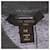 Louis Vuitton Crop-Pullover Grau Viskose M  - Ansicht 5