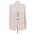 Dior Wolljacke Beige