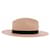 Fendi Strohhut Beige  - Ansicht 1