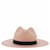 Fendi Strohhut Beige  - Ansicht 2