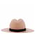 Fendi Strohhut Beige  - Ansicht 3