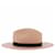 Fendi Strohhut Beige  - Ansicht 4
