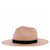 Fendi Strohhut Beige  - Ansicht 5