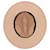 Fendi Strohhut Beige  - Ansicht 6