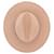 Fendi Strohhut Beige  - Ansicht 7