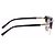Gafas de sol negras Dolce & Gabbana Negro - vista 4