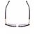 Gafas de sol negras Dolce & Gabbana Negro - vista 6