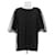 Top de algodón negro Marc Jacobs  - vista 1