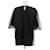 Top de algodón negro Marc Jacobs  - vista 2