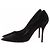 Dior Décolleté in scamosciato neri Nero - vista 2