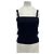 Autre Marque Top negro LOVE STORIES de viscosa M