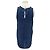 Autre Marque CENTOLINO Leinenkleid blau - Ansicht 2