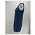 Autre Marque CENTOLINO Leinenkleid blau - Ansicht 3