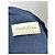 Autre Marque CENTOLINO Leinenkleid blau - Ansicht 5